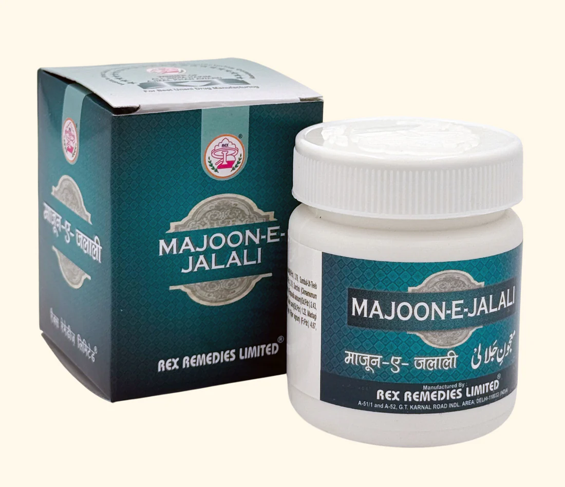 Majoon-E-Jalali Majoon-E-Jalali