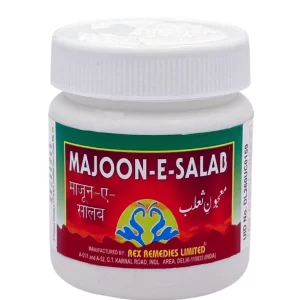 Majoon-E-Salab