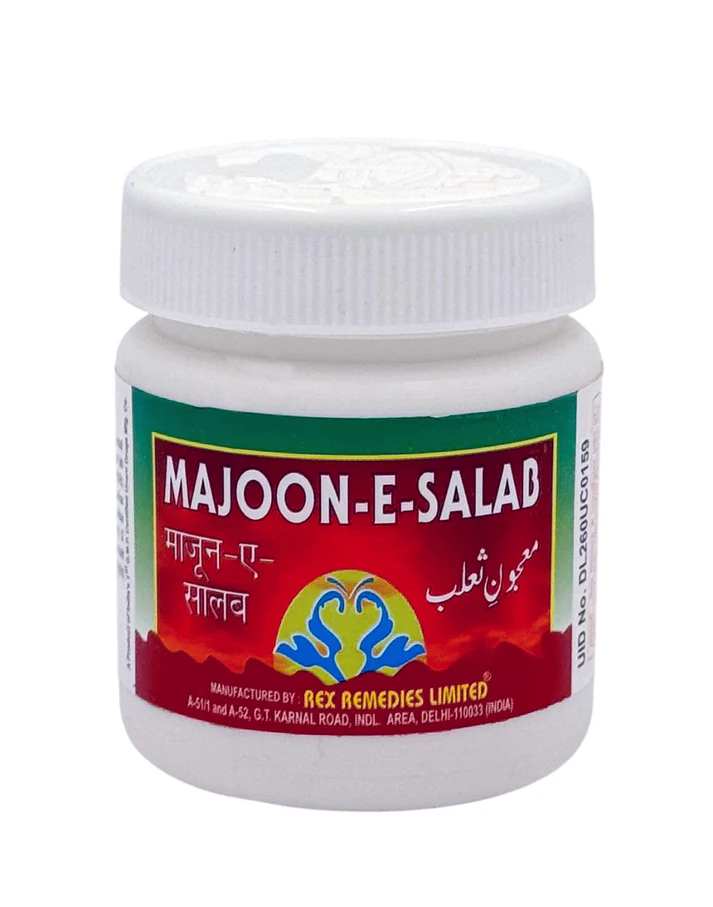 Majoon-E-Salab Majoon-E-Salab