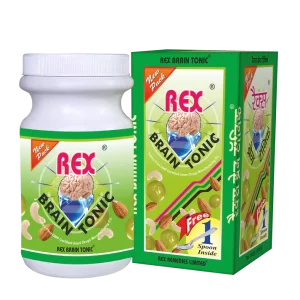Rex Brain Tonic