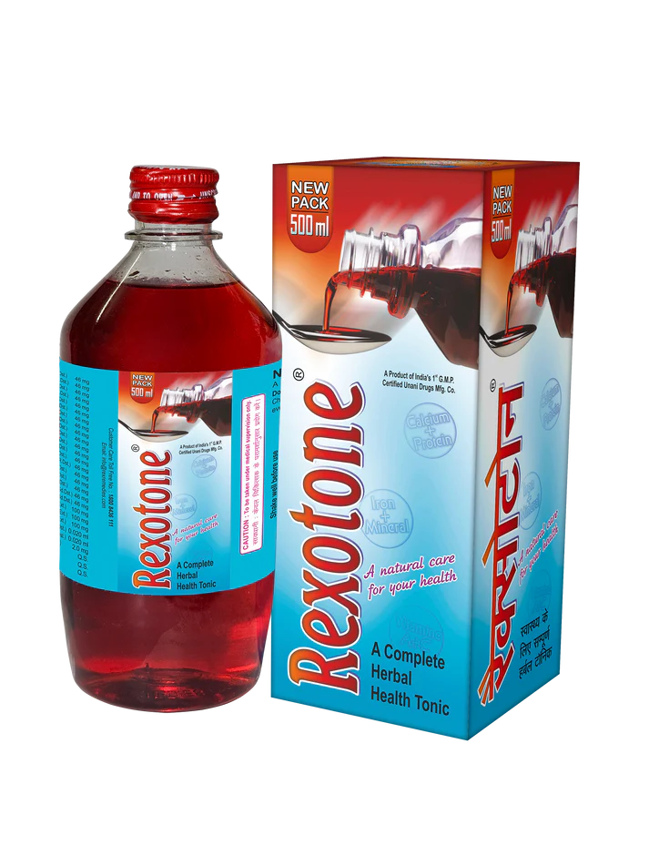 Rexotone
