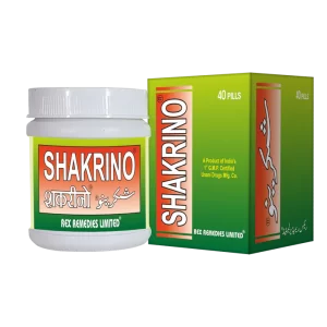 Shakrino