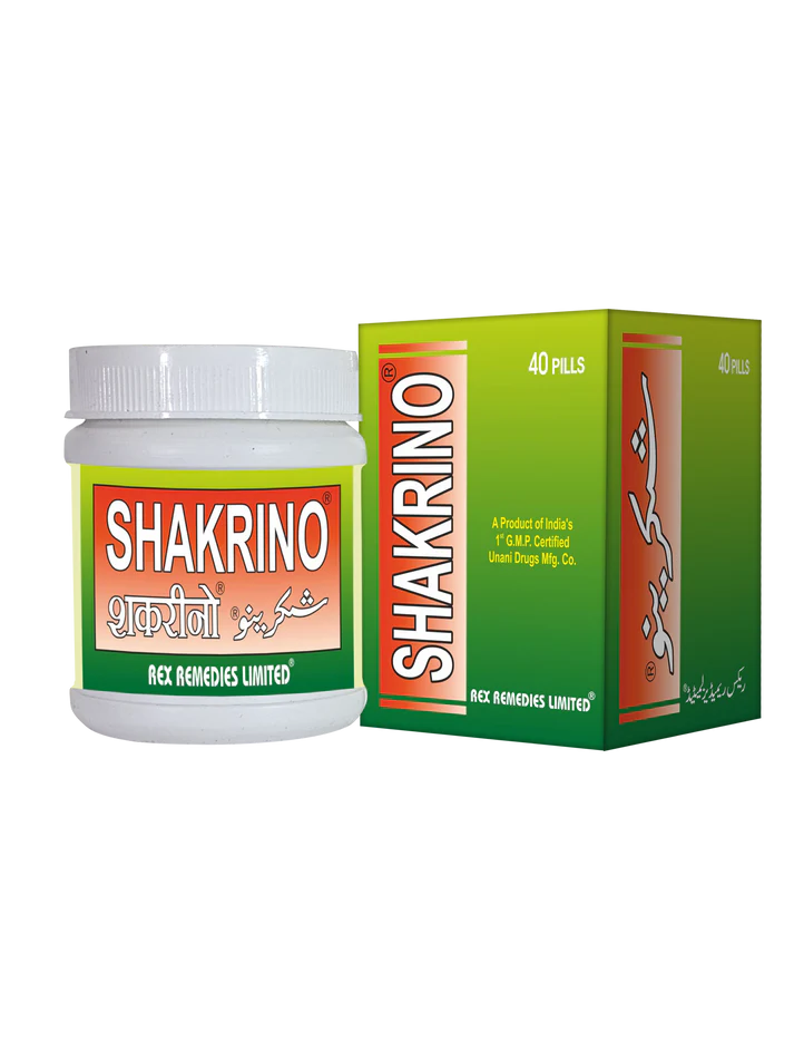 Shakrino