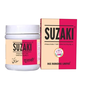 Suzaki