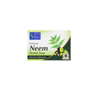 Jiyo Fresh Neem Soap