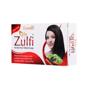 Jiyo Fresh Zulfi Herbal Soap